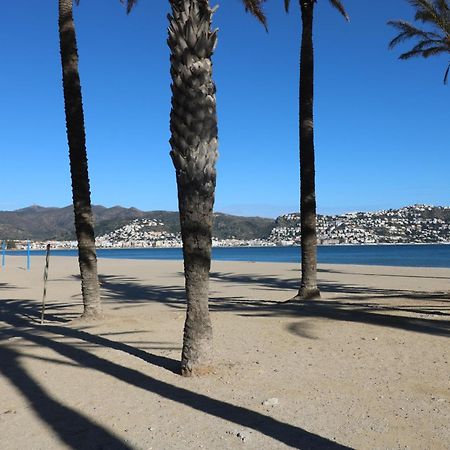 Pi Y Sunyer 8 4 - Estudio A 50 M De La Playa 로지즈 외부 사진